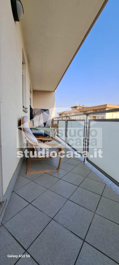 Appartamento in vendita a San Giuliano Milanese