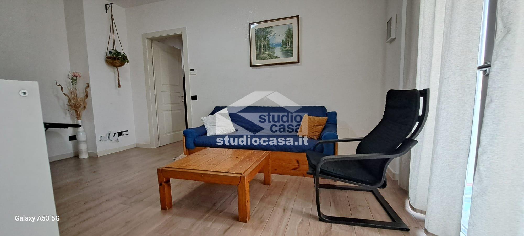 Appartamento in vendita a San Giuliano Milanese