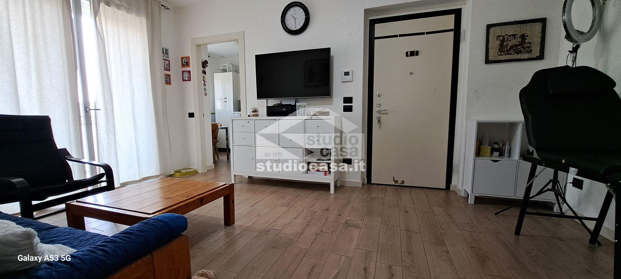 Appartamento in vendita a San Giuliano Milanese