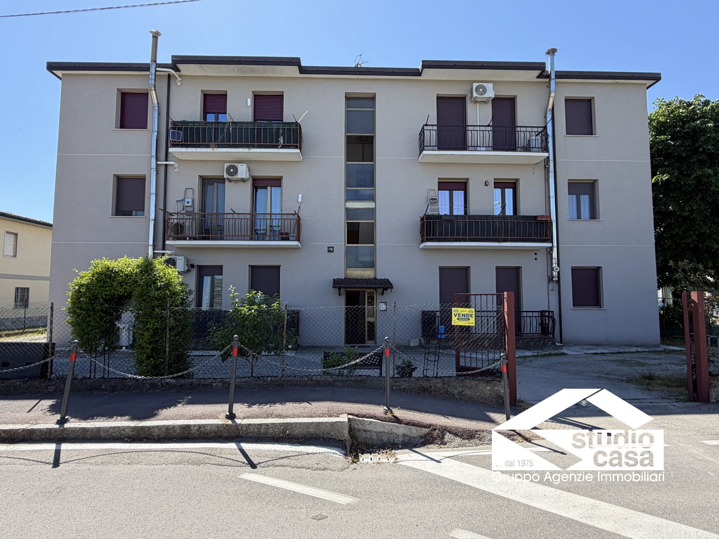 Appartamento in vendita a Casaletto Lodigiano