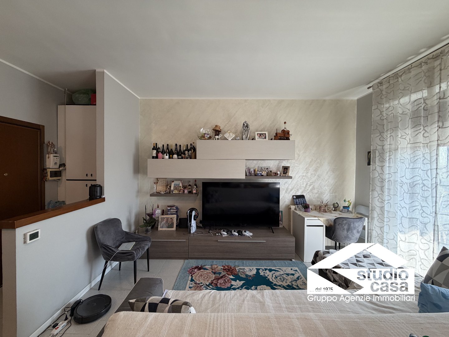 Appartamento in vendita a Casaletto Lodigiano