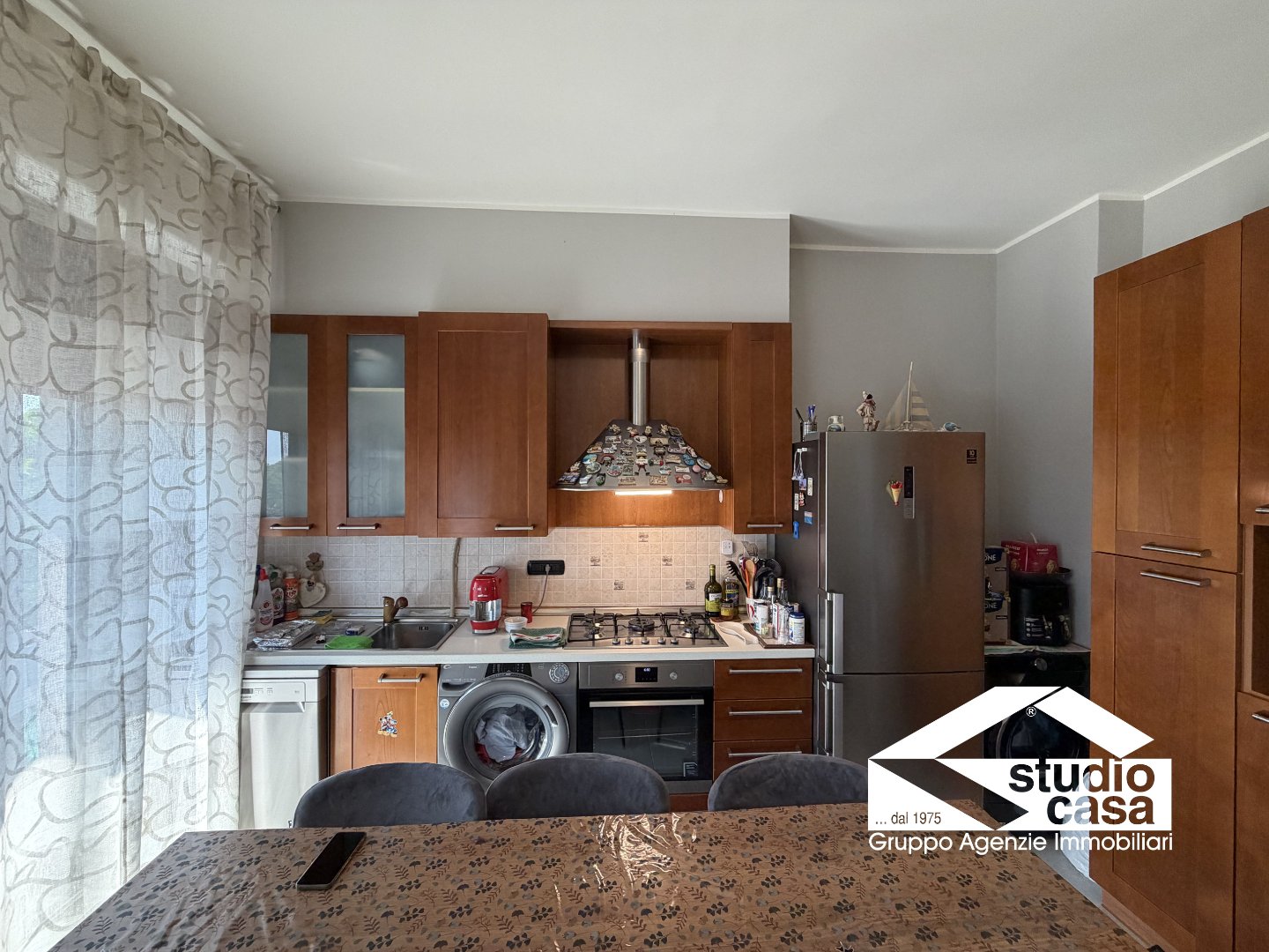 Appartamento in vendita a Casaletto Lodigiano