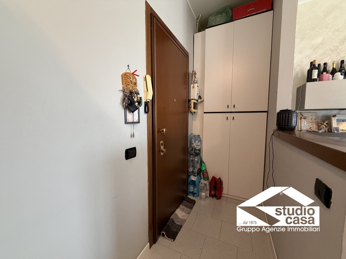 Appartamento in vendita a Casaletto Lodigiano