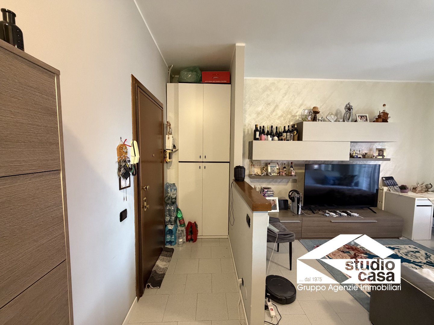 Appartamento in vendita a Casaletto Lodigiano