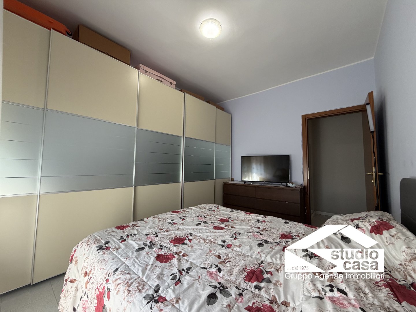 Appartamento in vendita a Casaletto Lodigiano