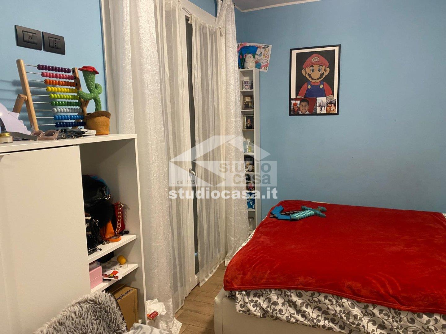 Appartamento in vendita a San Giuliano Milanese