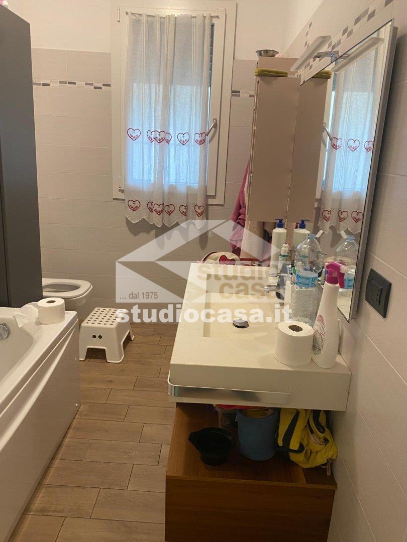 Appartamento in vendita a San Giuliano Milanese