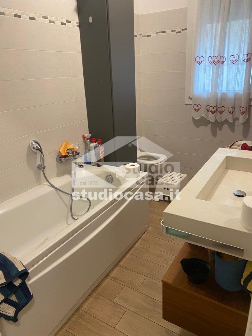 Appartamento in vendita a San Giuliano Milanese