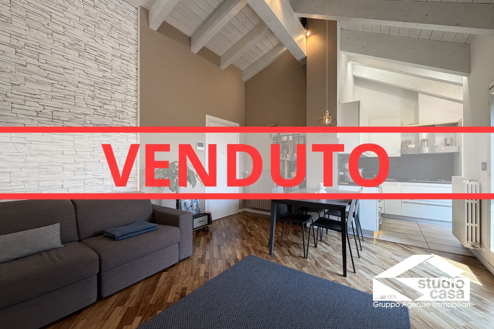Appartamento in vendita a San Giuliano Milanese