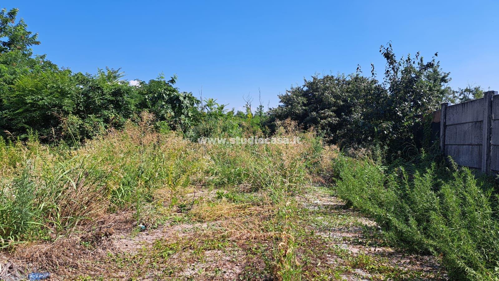 Terreno Residenziale in vendita a Melegnano