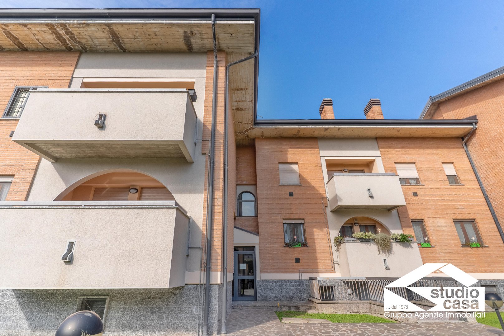 Appartamento in vendita a Casaletto Lodigiano