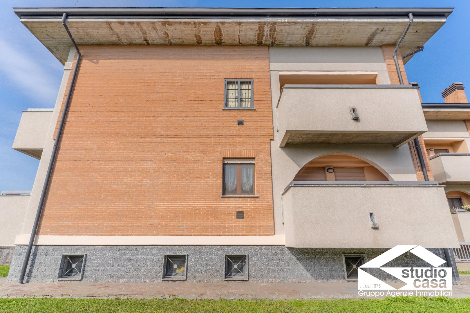 Appartamento in vendita a Casaletto Lodigiano