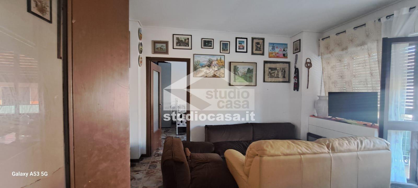 Appartamento in vendita a Melegnano