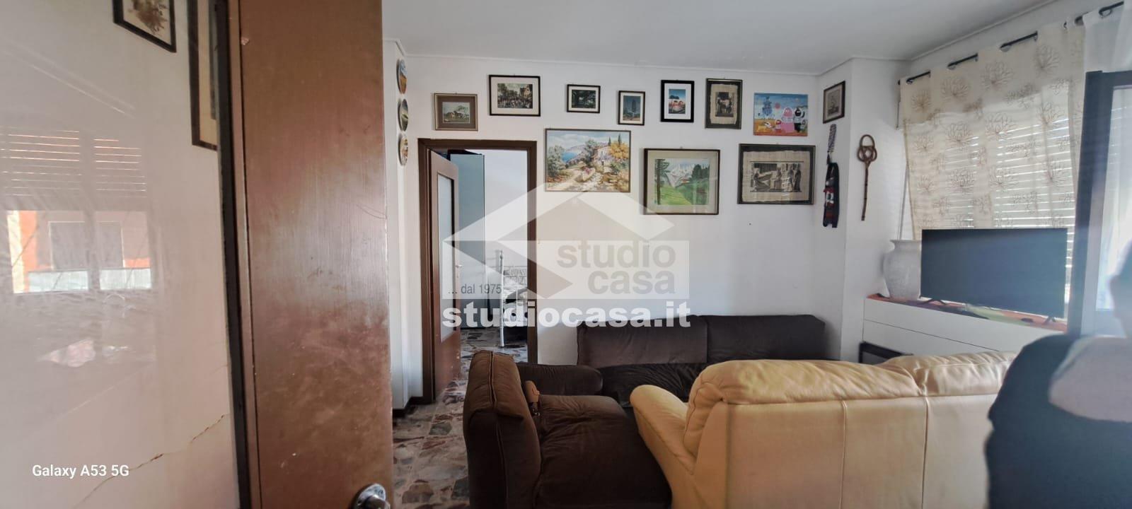 Appartamento in vendita a Melegnano