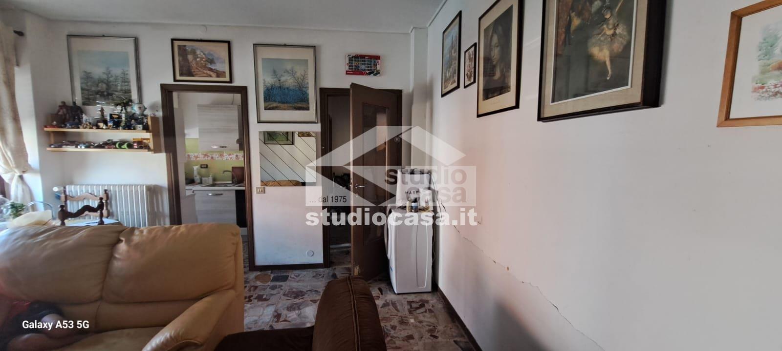 Appartamento in vendita a Melegnano