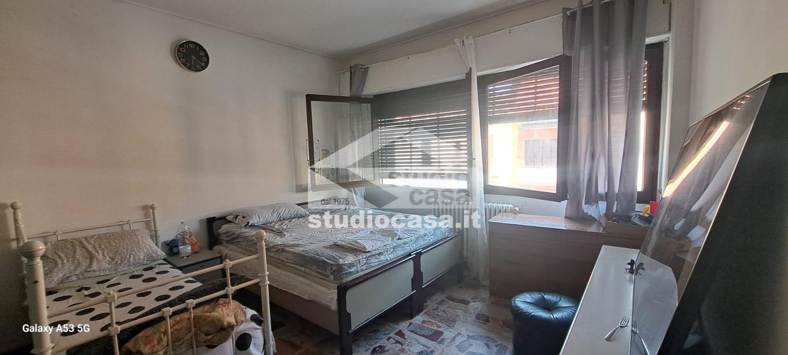 Appartamento in vendita a Melegnano