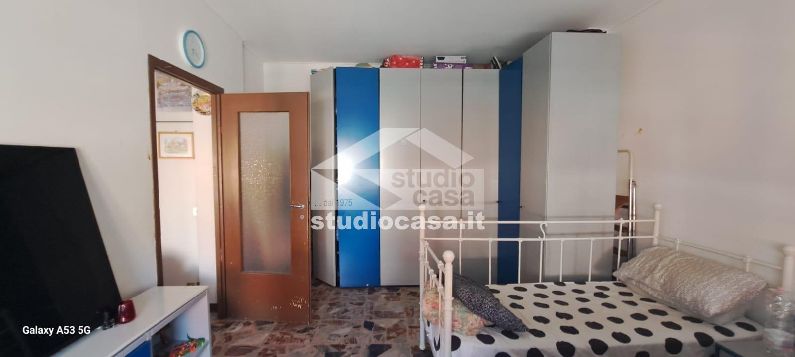 Appartamento in vendita a Melegnano