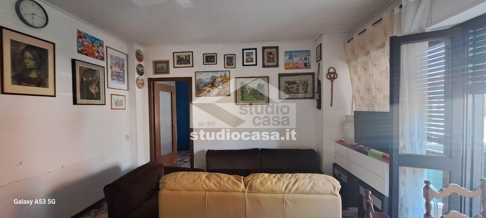 Appartamento in vendita a Melegnano