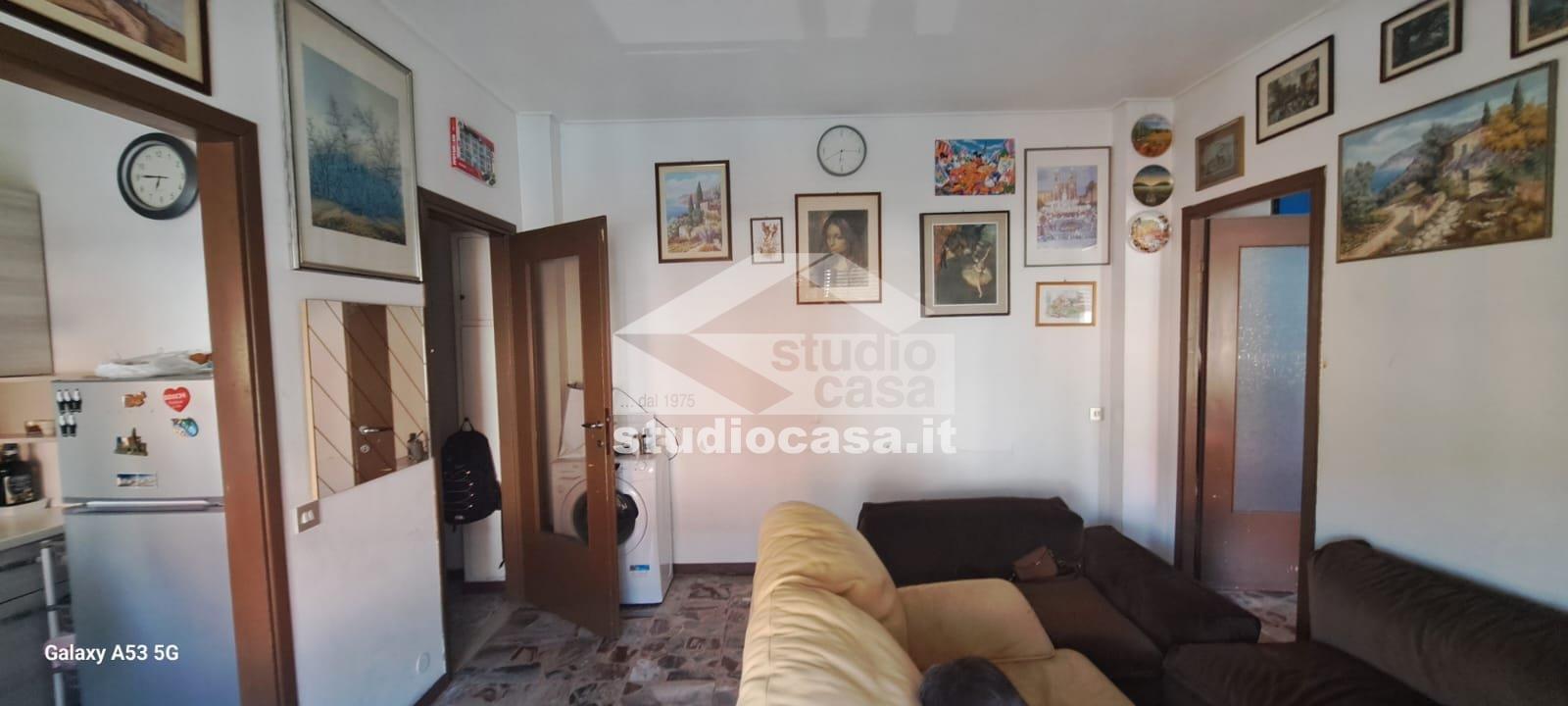 Appartamento in vendita a Melegnano