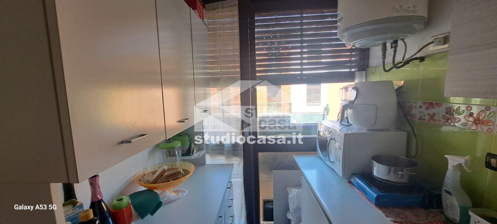 Appartamento in vendita a Melegnano