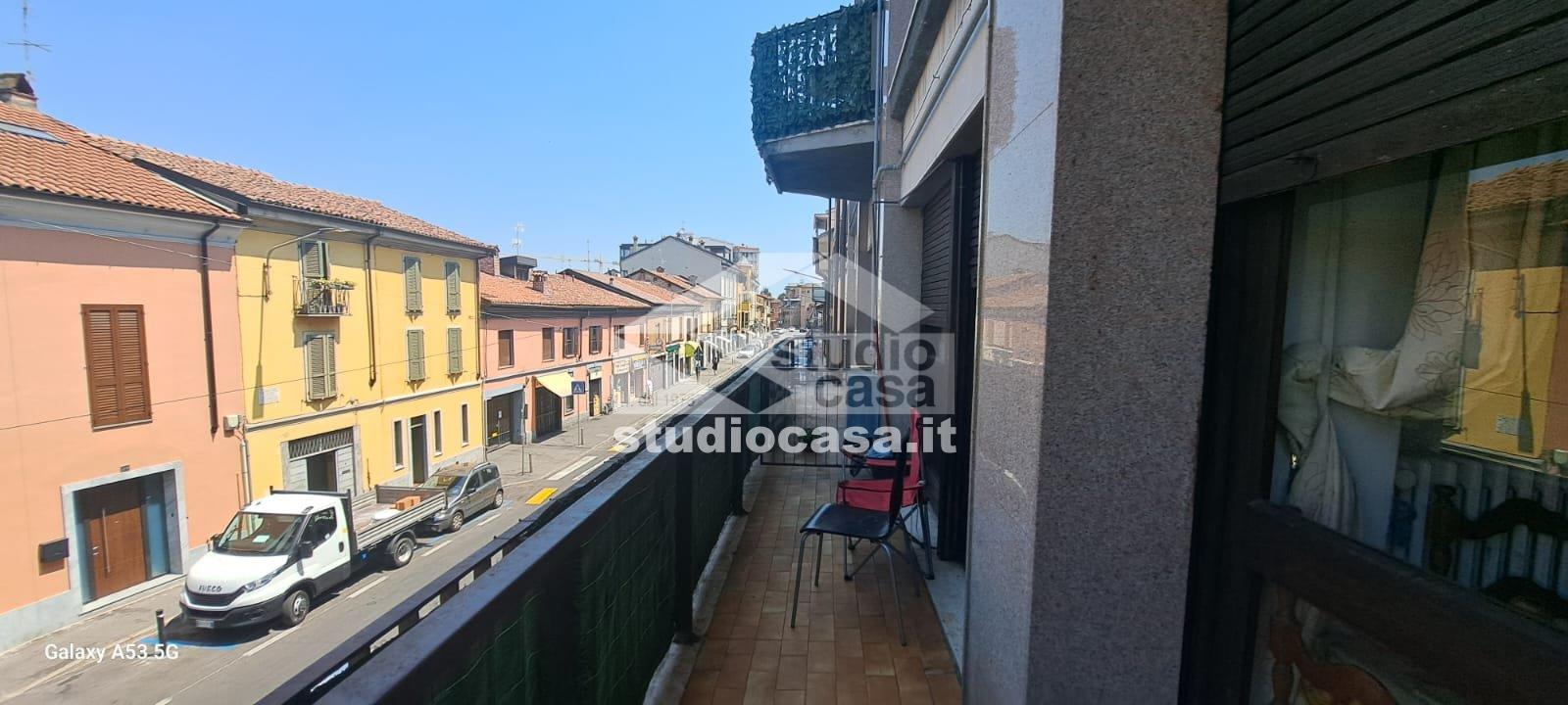 Appartamento in vendita a Melegnano
