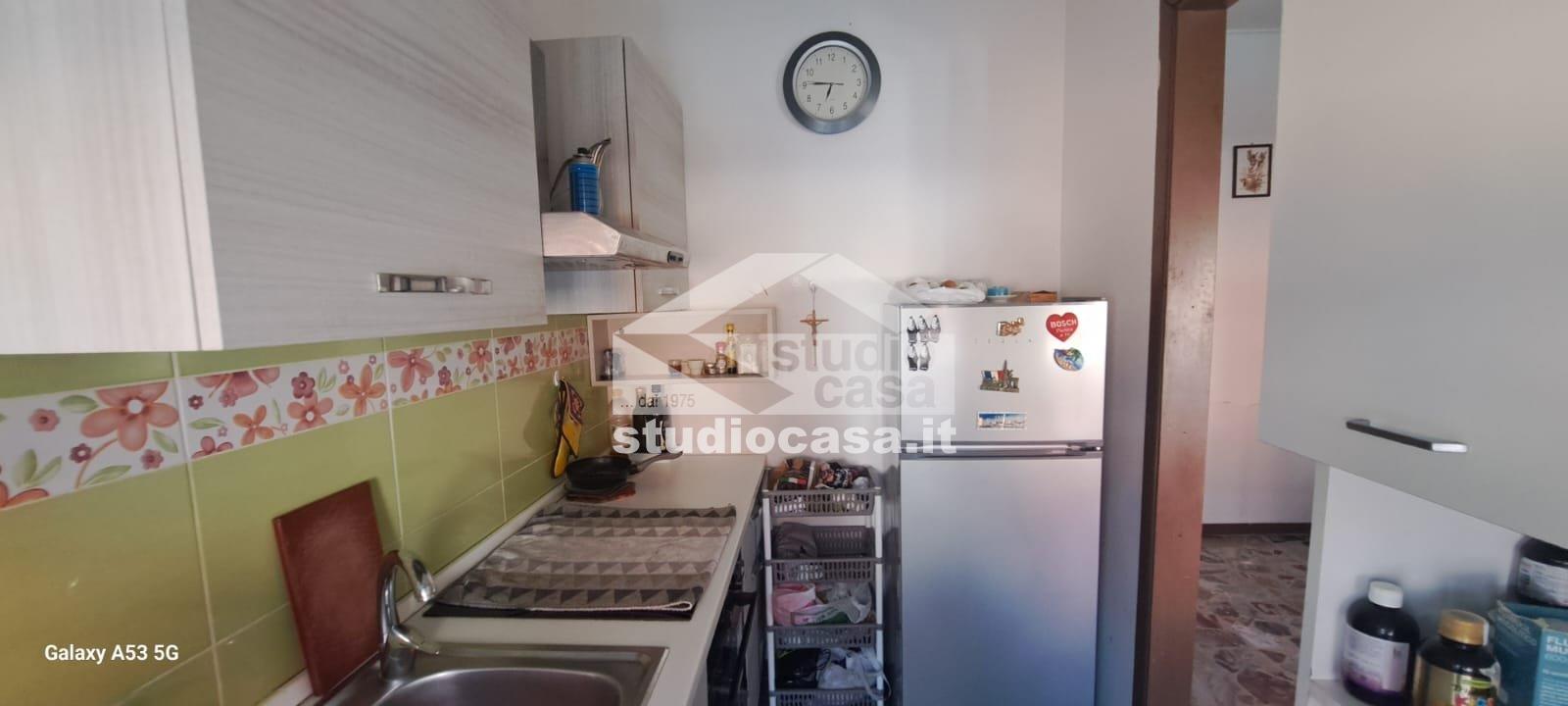 Appartamento in vendita a Melegnano