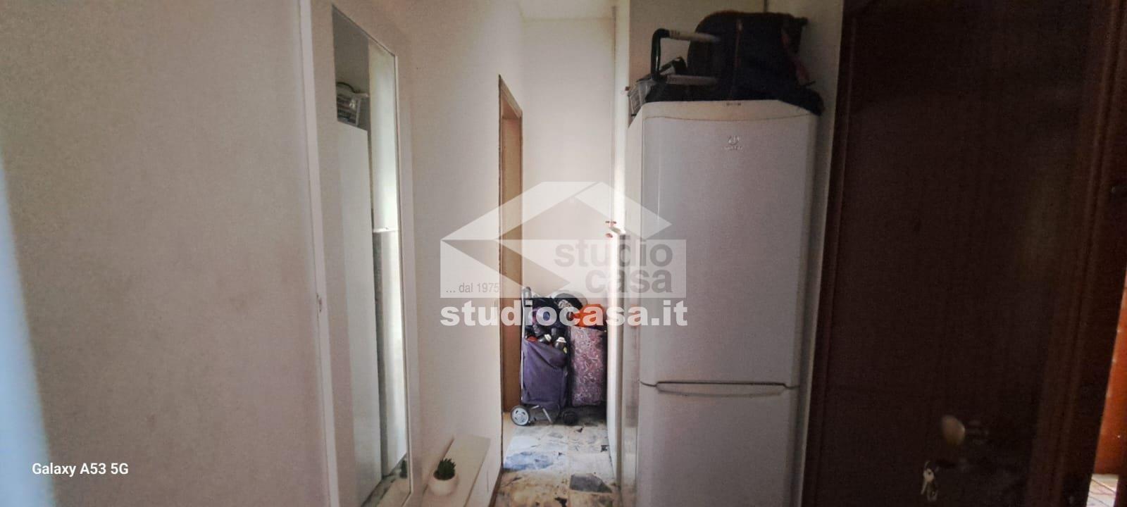 Appartamento in vendita a Melegnano