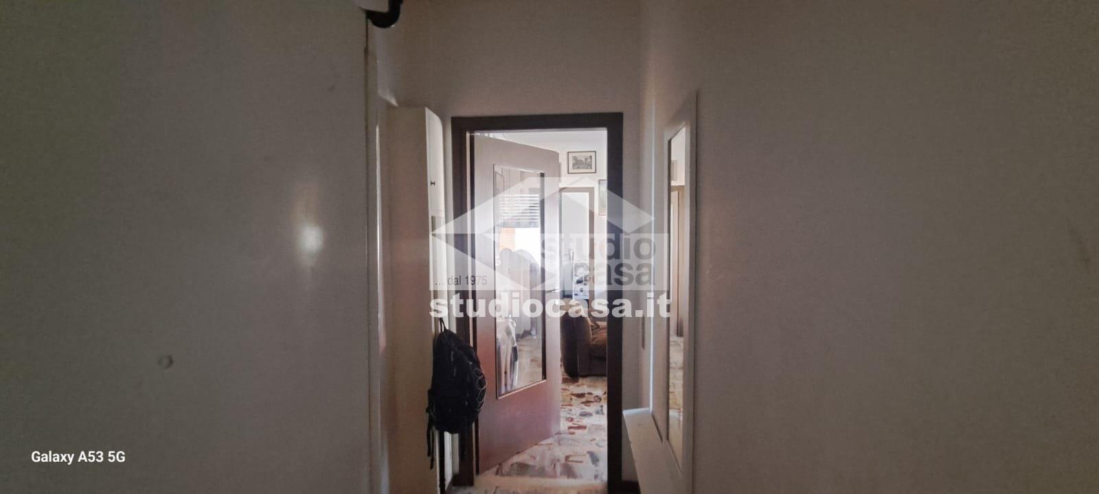 Appartamento in vendita a Melegnano