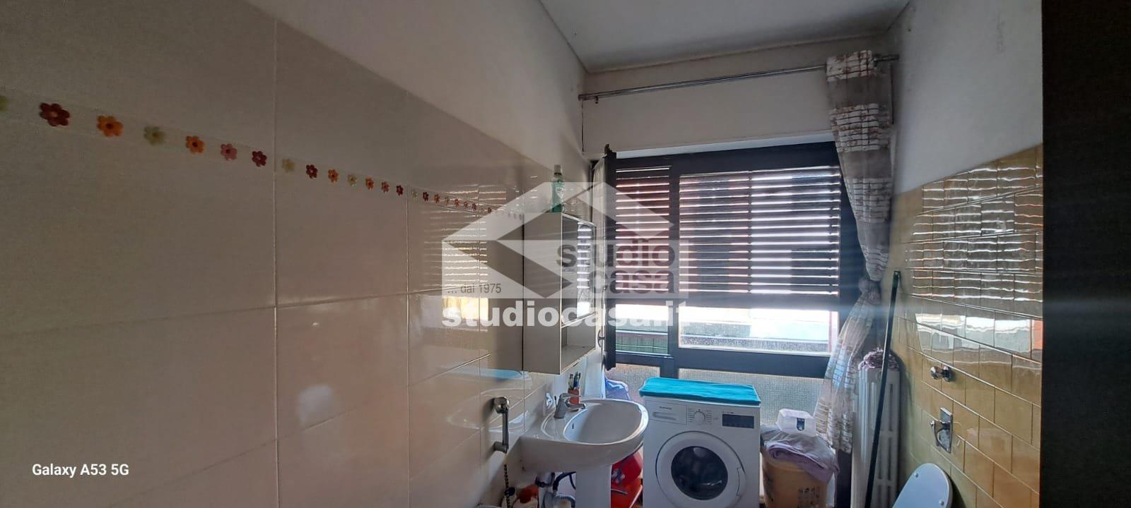 Appartamento in vendita a Melegnano