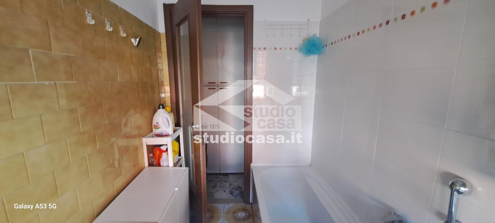 Appartamento in vendita a Melegnano