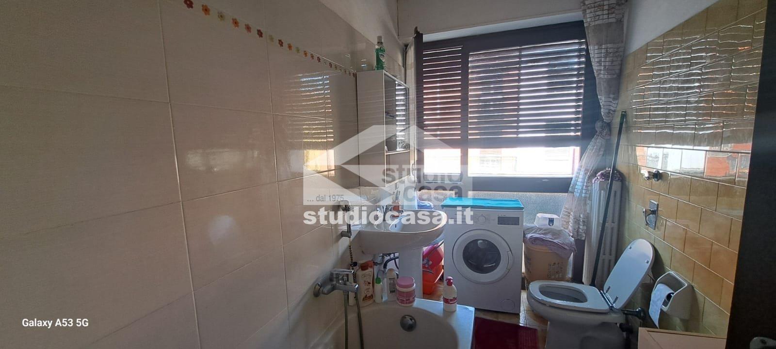 Appartamento in vendita a Melegnano