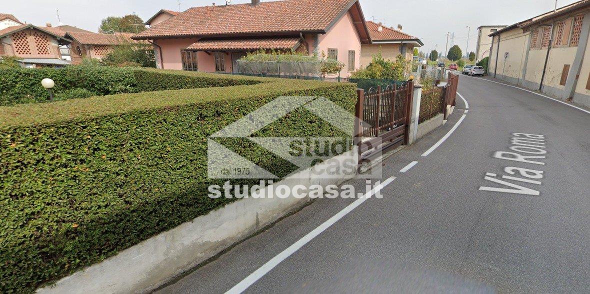 Box / Autorimessa in vendita a Vizzolo Predabissi