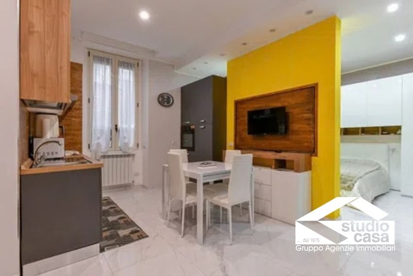 Appartamento in vendita a Melegnano