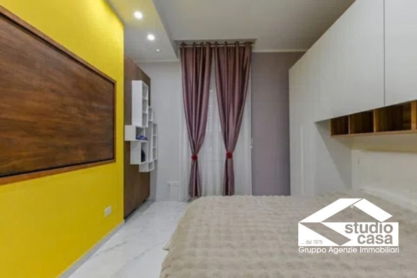 Appartamento in vendita a Melegnano