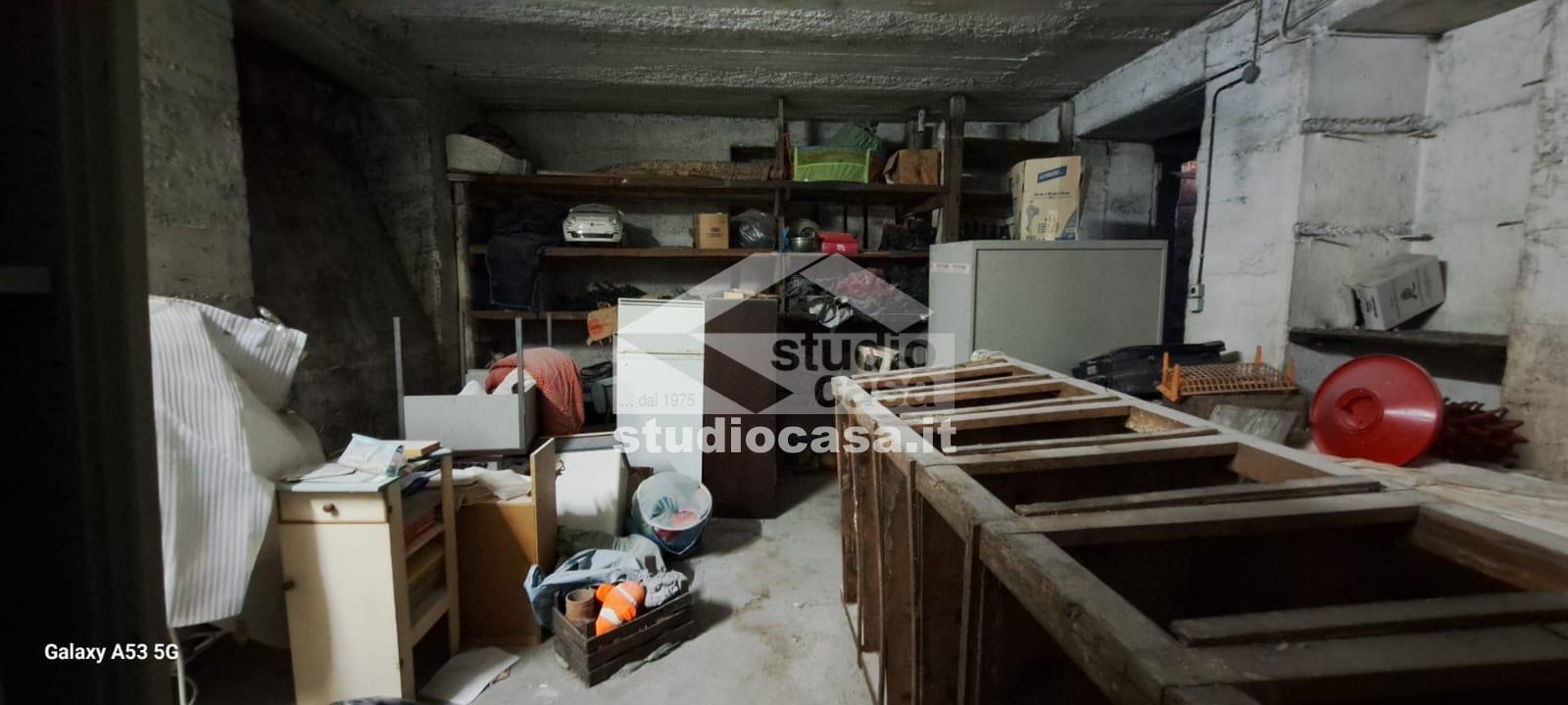 Cantina in vendita a Milano