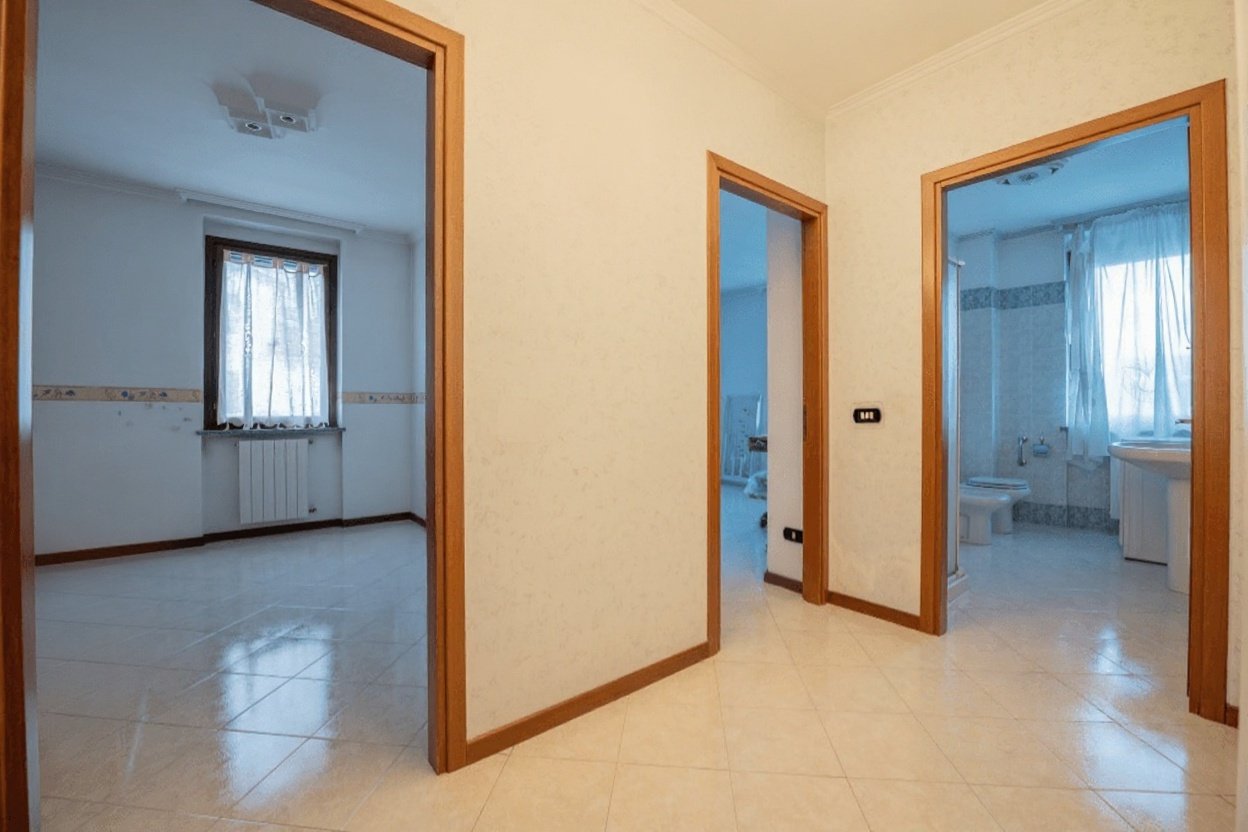 Appartamento in vendita a Caselle Lurani