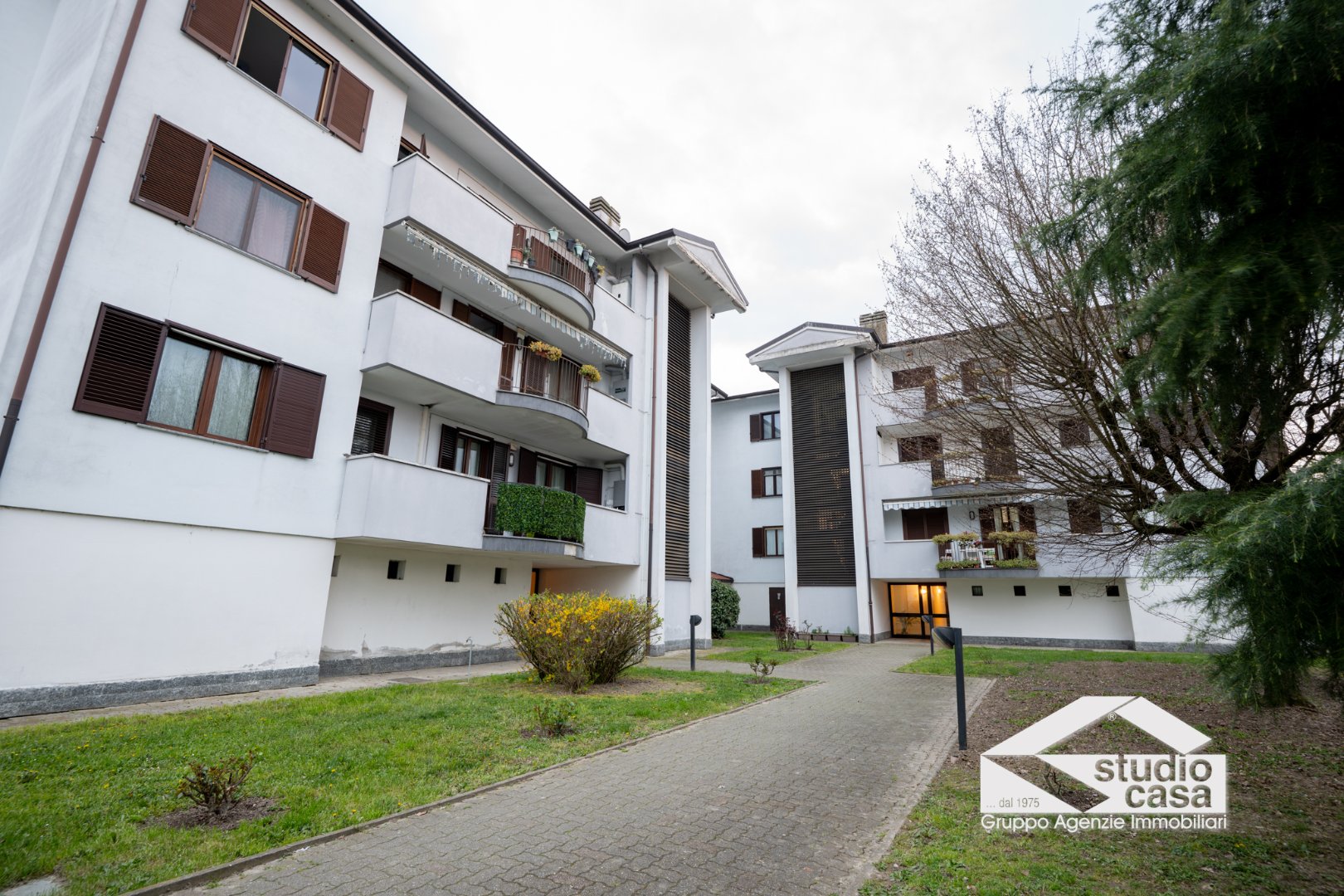 Appartamento in vendita a Caselle Lurani
