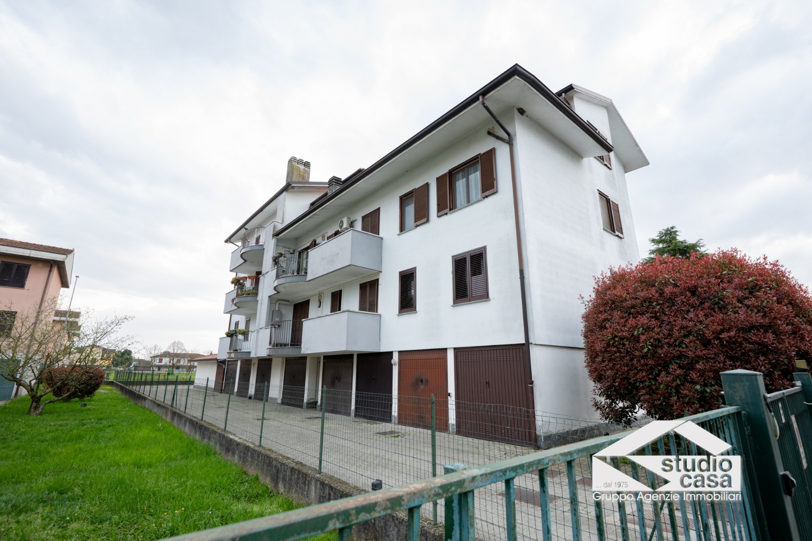 Appartamento in vendita a Caselle Lurani