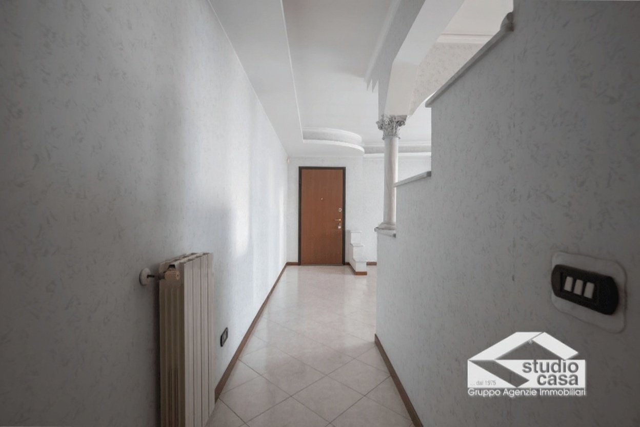 Appartamento in vendita a Caselle Lurani