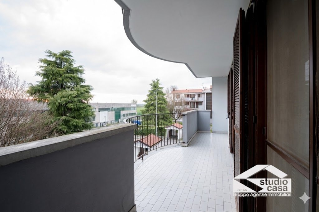 Appartamento in vendita a Caselle Lurani
