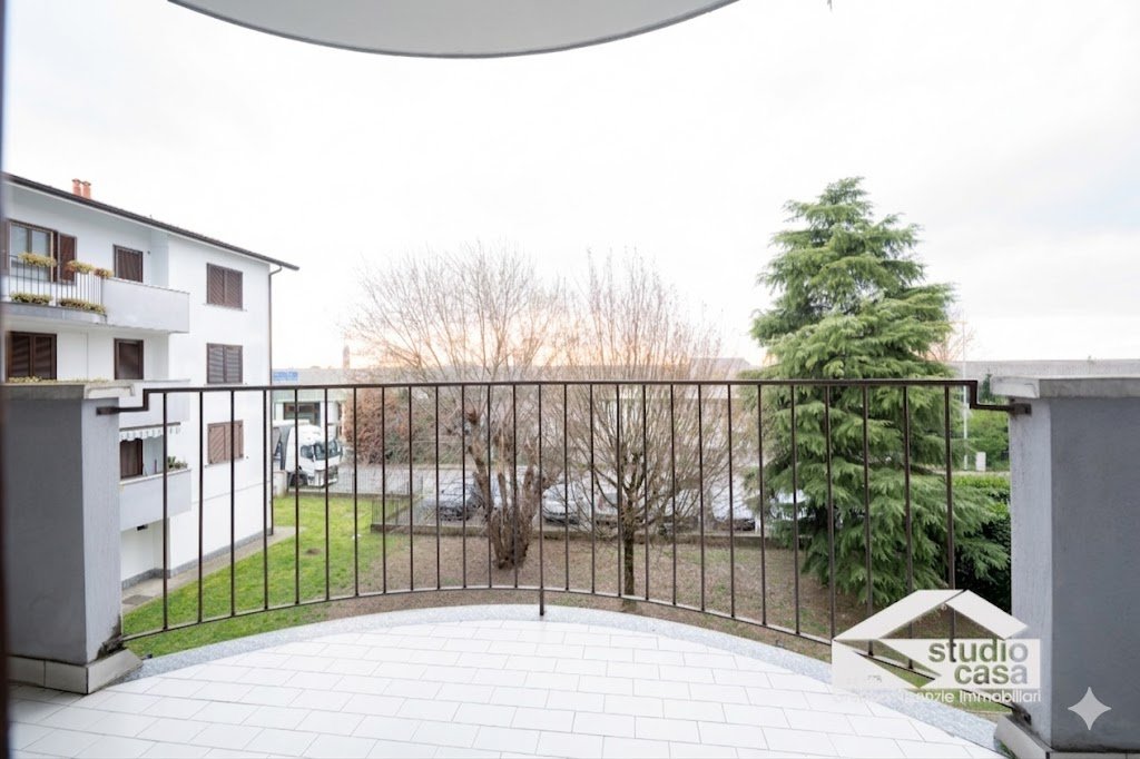 Appartamento in vendita a Caselle Lurani