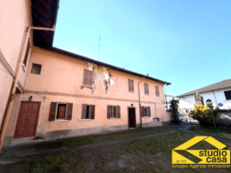 Appartamento in vendita a Colturano