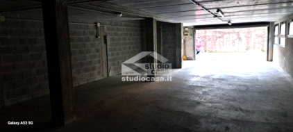 Box / Autorimessa in vendita a Vizzolo Predabissi