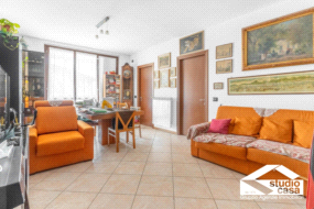 Appartamento in vendita a Casaletto Lodigiano