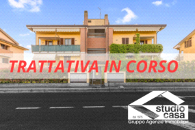 Appartamento in vendita a Carpiano