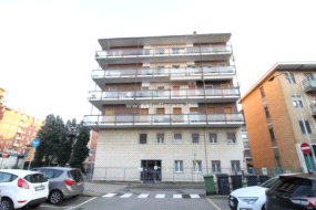 Appartamento in vendita a Melegnano