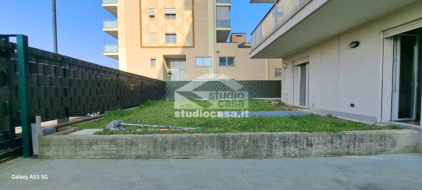 Appartamento in vendita a San Giuliano Milanese