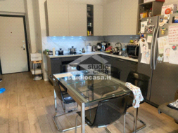 Appartamento in vendita a San Giuliano Milanese