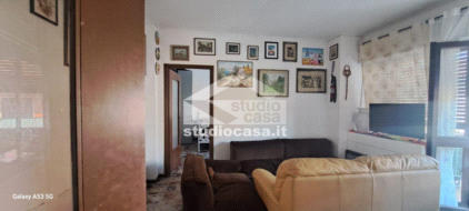 Appartamento in vendita a Melegnano