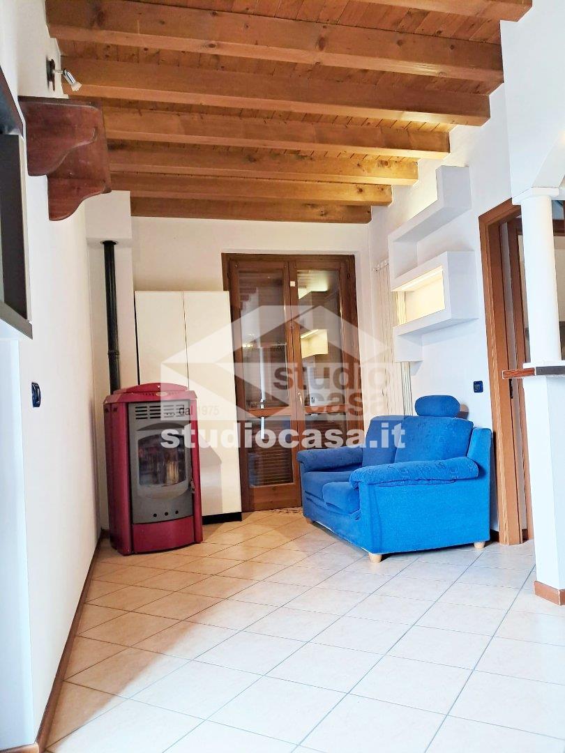 Appartamento in vendita a Ponte Nossa
